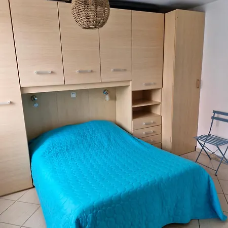 דירה Chez Valerie Et Stephane, Les Terrasses De Lozari Belgodère