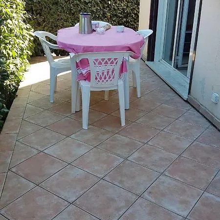 Chez Valérie Et Stéphane, Les Terrasses De Lozari *