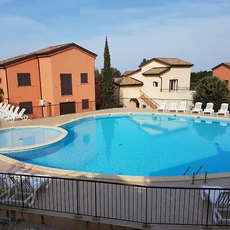 Apartment Chez Valérie Et Stéphane, Les Terrasses De Lozari *