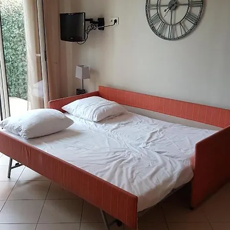 Apartment Chez Valérie Et Stéphane, Les Terrasses De Lozari *