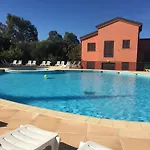 شقة Chez Valerie Et Stephane, Les Terrasses De Lozari