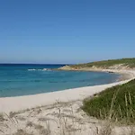 Chez Valerie Et Stephane, Les Terrasses De Lozari شقة