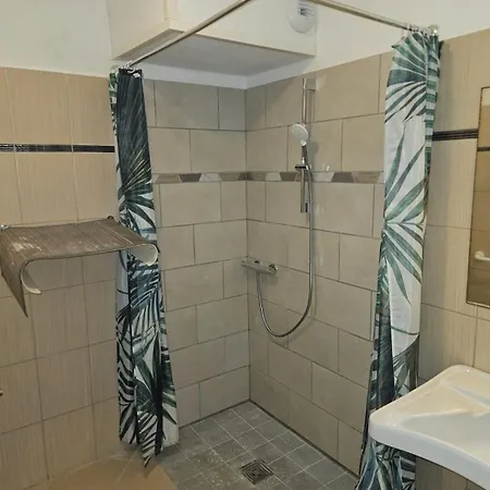 Chez Valerie Et Stephane, Les Terrasses De Lozari * Belgodère