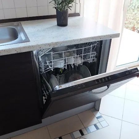 Apartamento Chez Valérie Et Stéphane, Les Terrasses De Lozari *