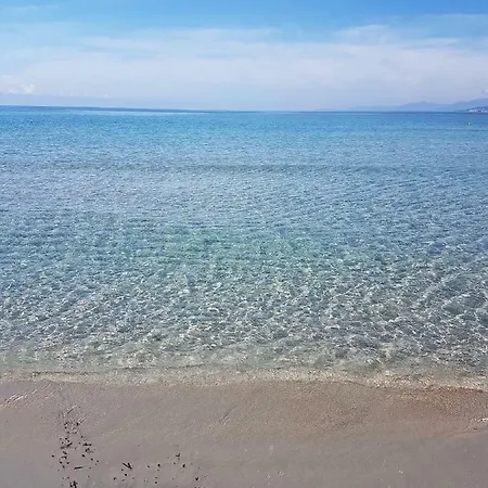 Chez Valerie Et Stephane, Les Terrasses De Lozari *