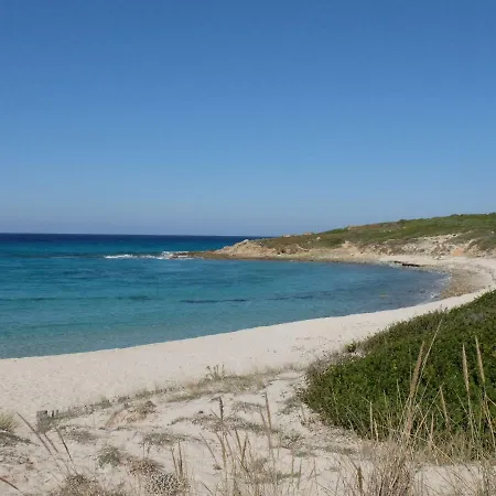 Chez Valérie Et Stéphane, Les Terrasses De Lozari Apartamento